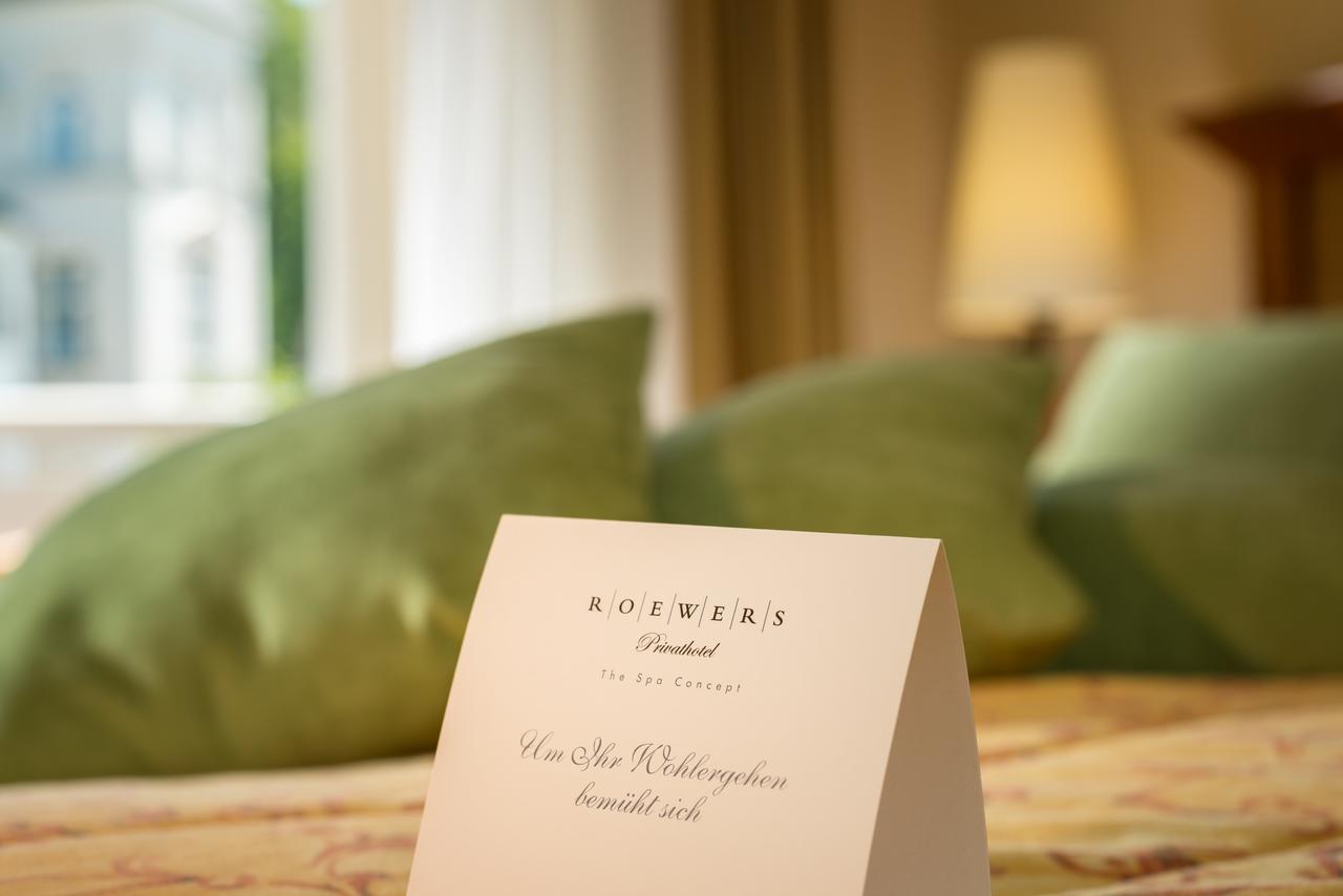 Superior Doppelzimmer mit Balkon