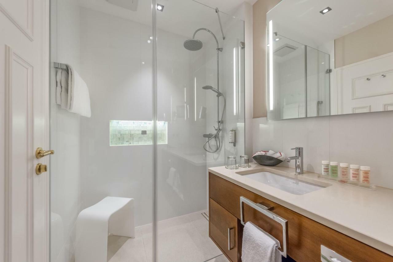 Comfort Doppelzimmer mit Balkon