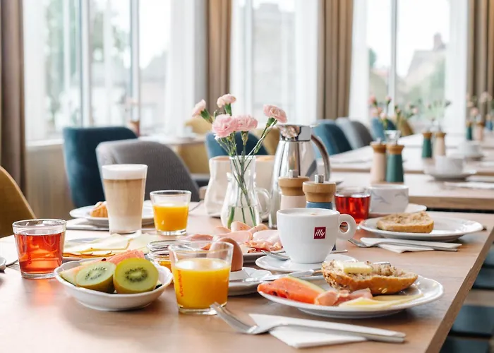 3 SterneHotel Selliner Hof