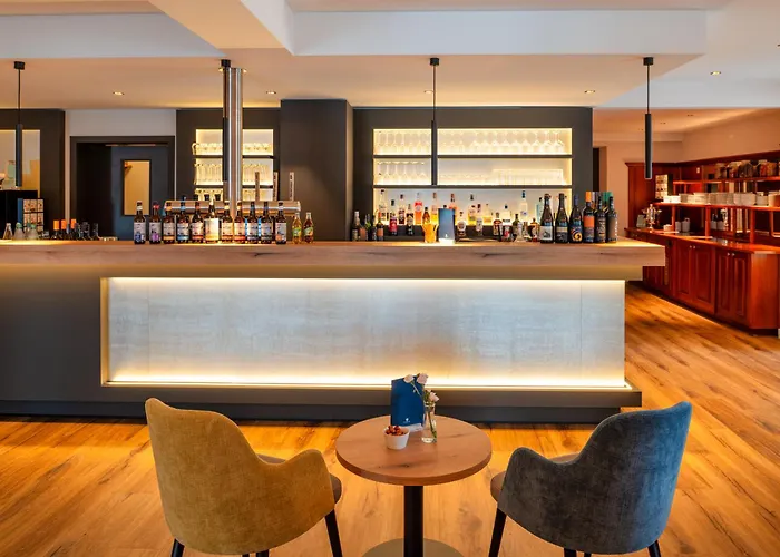 3 SterneHotel Selliner Hof